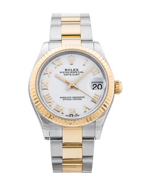 Rolex Datejust Lady 31 278273